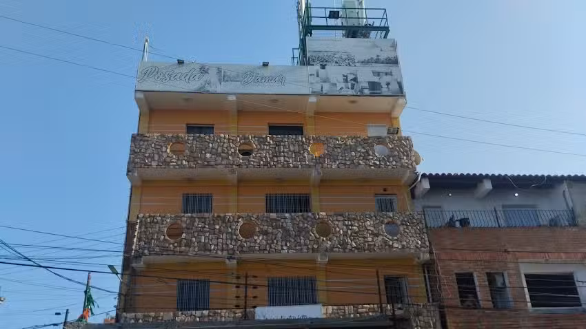 Posada Turistica Damar