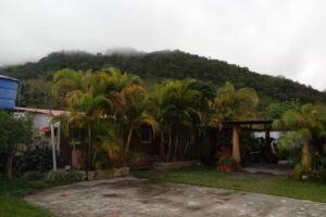 Posada Tur&iacute;stica Dios es Amor