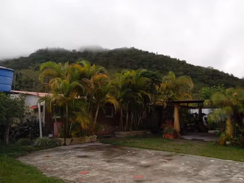 Posada Tur&iacute;stica Dios es Amor