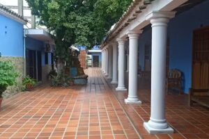 Posada Turística Don Antonio