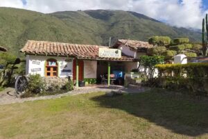 Posada Tur&iacute;stica Do&ntilde;a Juana