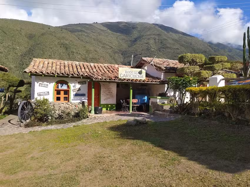 Posada Tur&iacute;stica Do&ntilde;a Juana