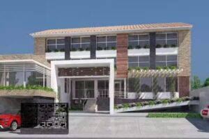 Posada Turistica El Paraiso de Los Andes