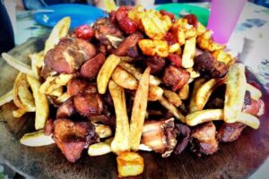 Posada Tur&iacute;stica Isnotu