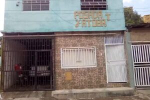 Posada turística Jatoba