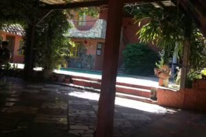 Posada Tur&iacute;stica Juamun