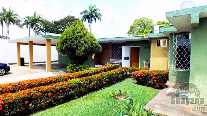 Posada Tur&iacute;stica Kavak