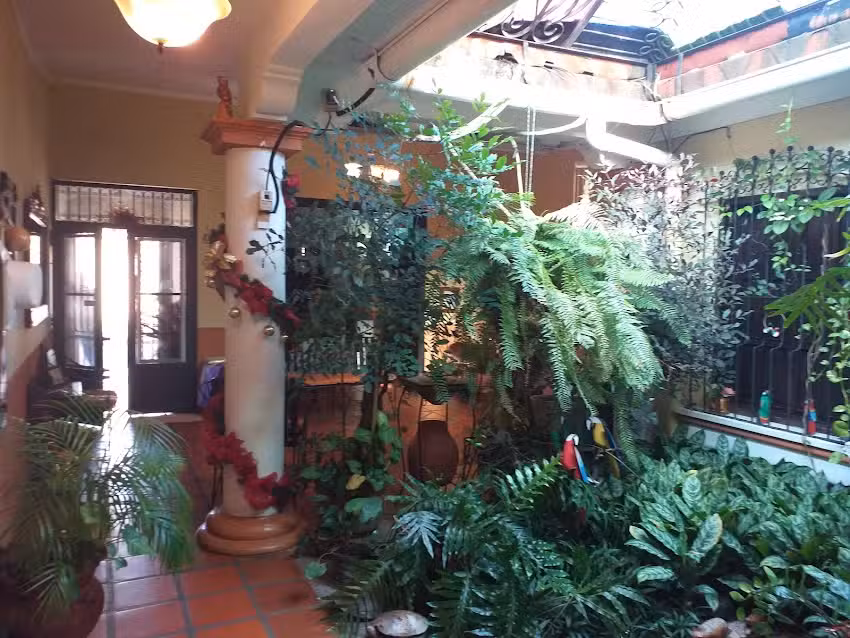 Posada Turistica La Colonial del Carmen