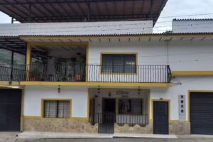 Posada turistica La Estancia