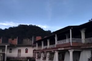 Posada Turistica La Flor Serrana