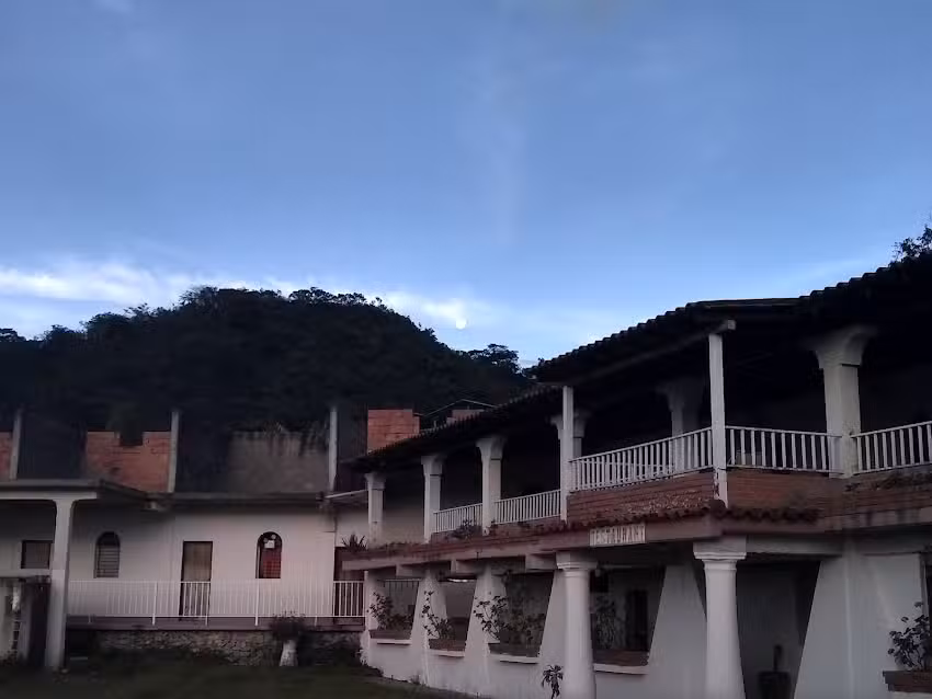 Posada Turistica La Flor Serrana