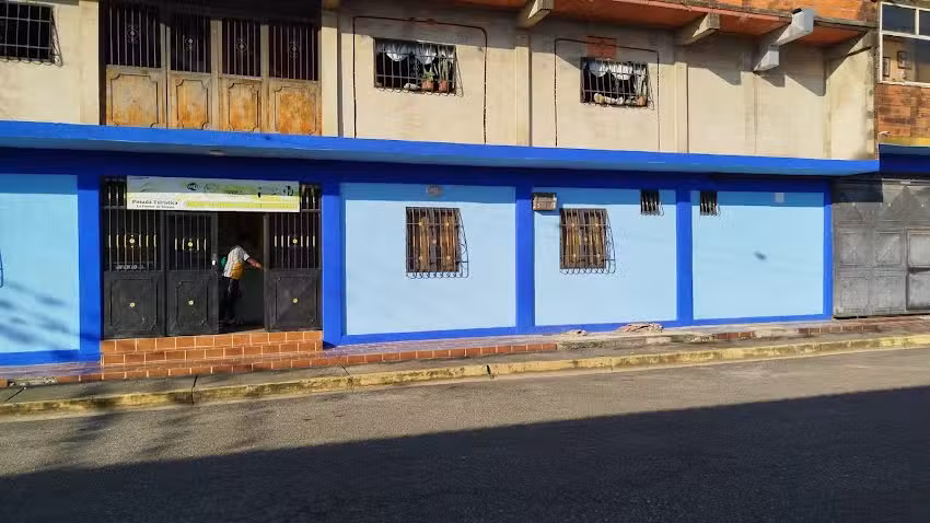 Posada Tur&iacute;stica la Fuente de Socop&oacute;