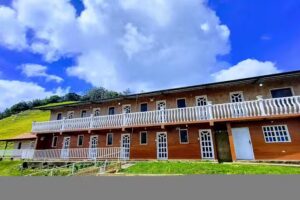 Posada Turística La Gran Parada