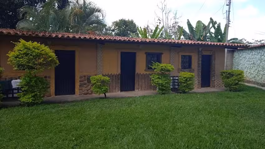 Posada Tur&iacute;stica La Herrere&ntilde;a