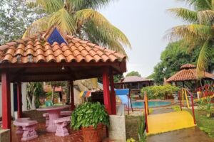 Posada tur&iacute;stica la marenera