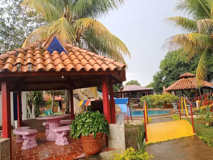 Posada tur&iacute;stica la marenera