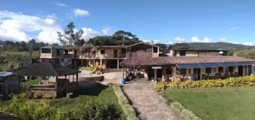 Posada Tur&iacute;stica La Marucha