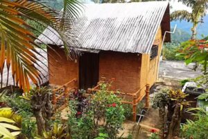 Posada Turística La Troja