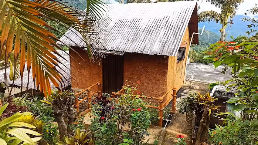 Posada Tur&iacute;stica La Troja