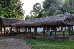 POSADA TURISTICA LOS ANGELES