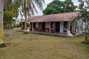 Posada turistica los chinchorros