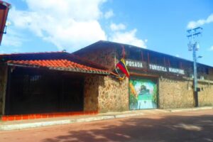 Posada Turistica Manapiare