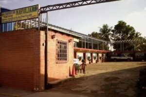 Posada Turistica Mayulina