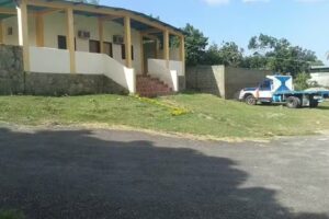 Posada turistica mayurupi