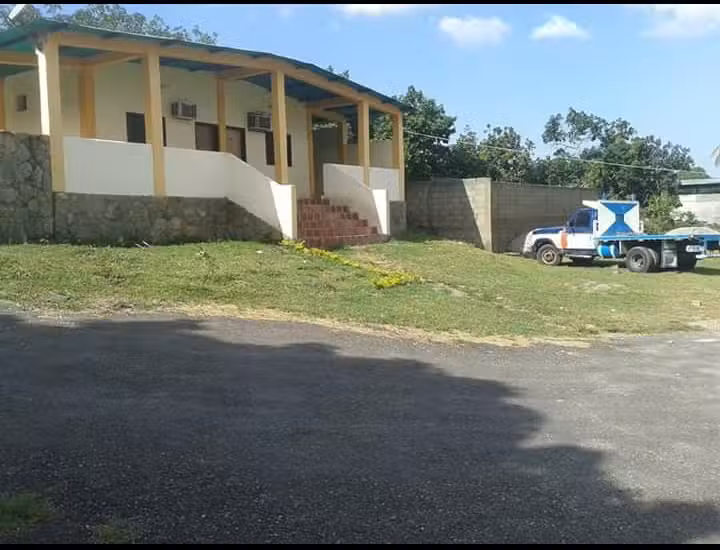 Posada turistica mayurupi