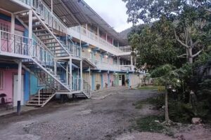 Posada Tur&iacute;stica &laquo;Mene Grande&raquo;