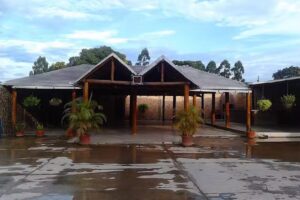 Posada Turística Mi Chinita