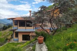 Posada Turistica Mirabel