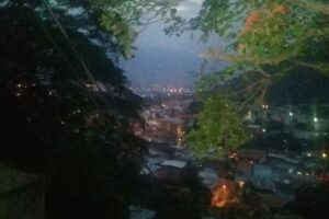 Posada Turística Mirador de Los Ángeles