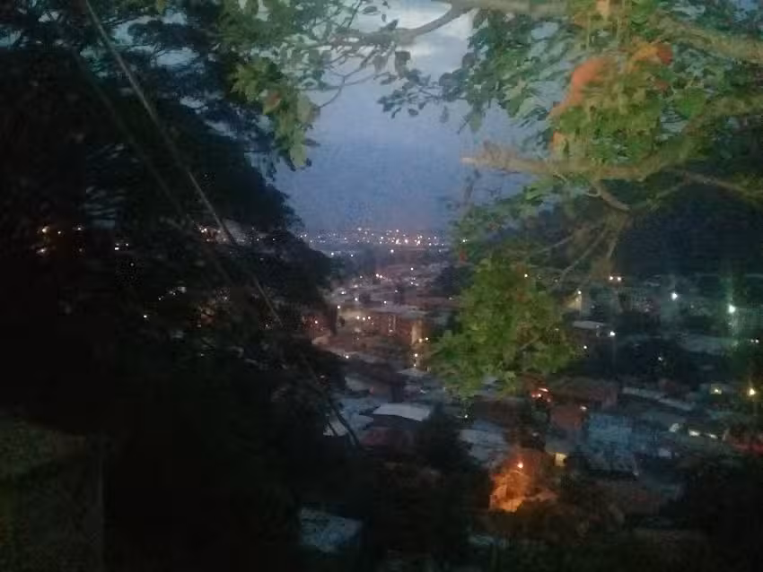 Posada Tur&iacute;stica Mirador de Los &Aacute;ngeles