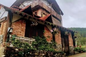 posada turistica mis dos tesoros