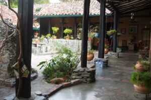 POSADA TURISTICA NIQUITAO