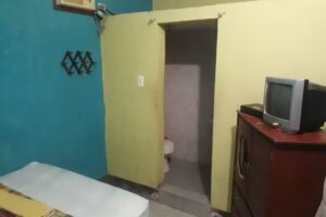 Posada Tur&iacute;stica Nuestro Esfuerzo.