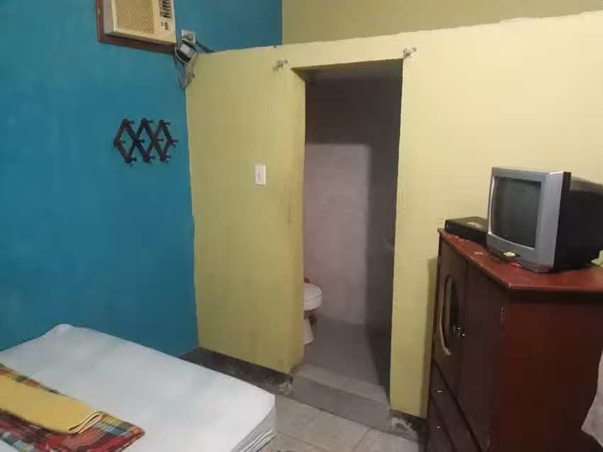 Posada Tur&iacute;stica Nuestro Esfuerzo.