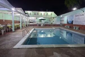 Posada Tur&iacute;stica Nuestro Sue&ntilde;o