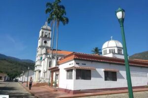 Posada Tur&iacute;stica &laquo;Paseo La Chiriri&raquo;
