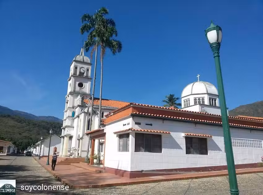 Posada Tur&iacute;stica &laquo;Paseo La Chiriri&raquo;