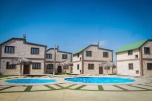 Posada Tur&iacute;stica Playa Encantada