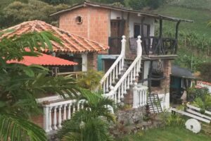 Posada Turistica Rancho Don Manolo