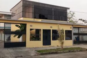 Posada Turistica Res La Zambranera