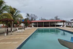 Posada Tur&iacute;stica San Francesco