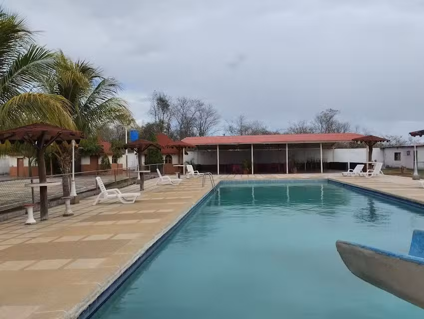 Posada Tur&iacute;stica San Francesco