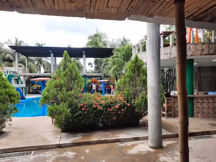 Posada Tur&iacute;stica San Rafael