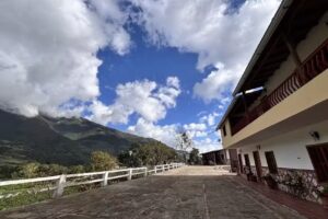 Posada Turistica San Thelmo