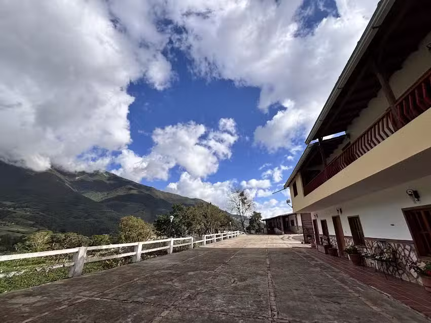 Posada Turistica San Thelmo