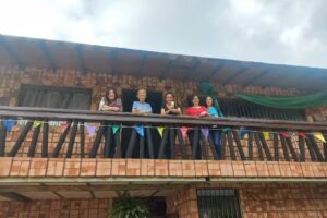 Posada Turística Santo Cristo